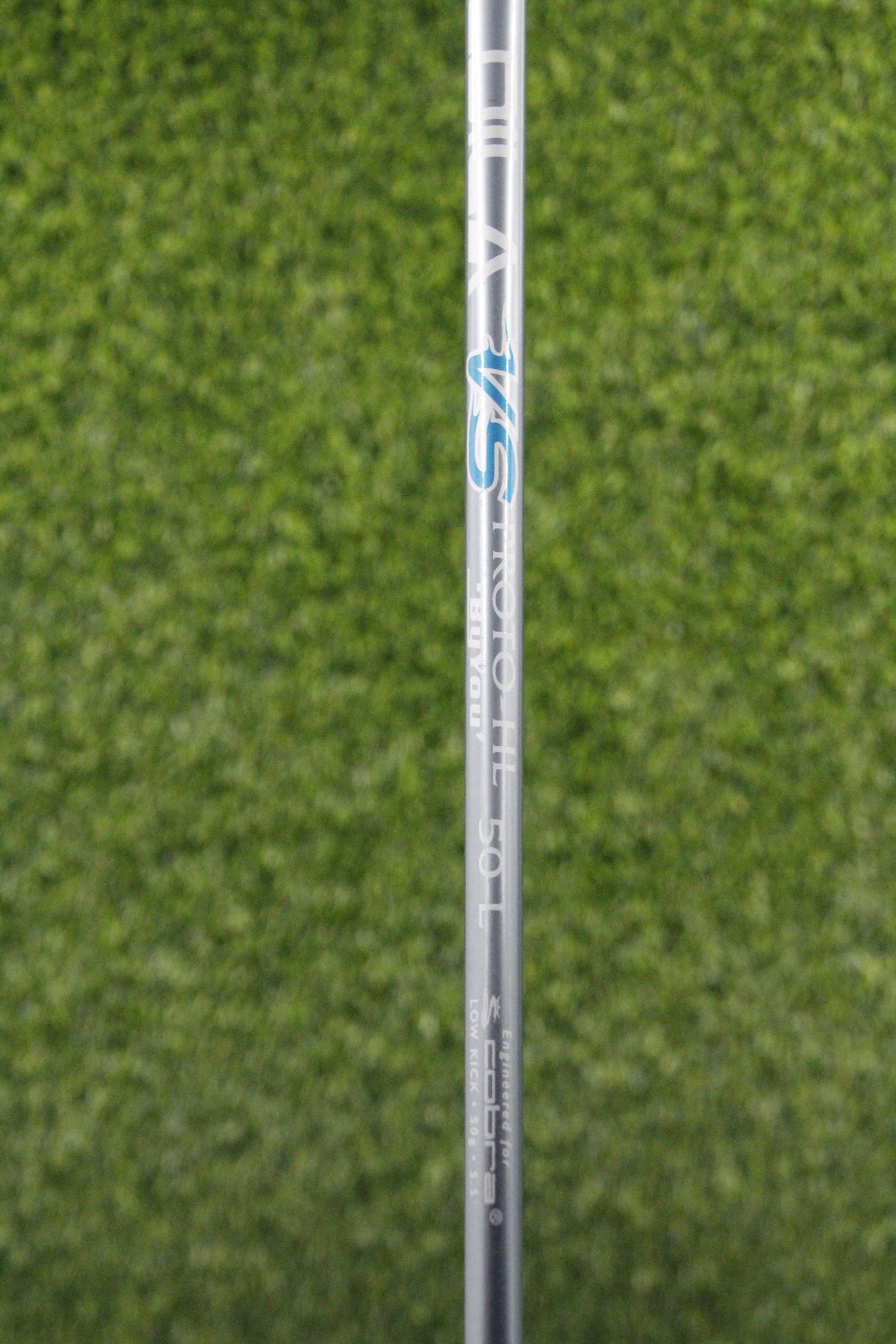 WOMEN Cobra Baffler DWS 29° 5 Hybrid L Flex 38.5"