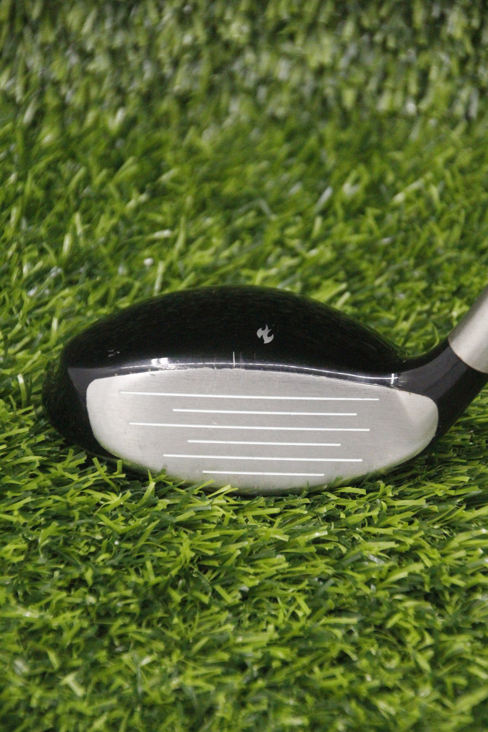 TaylorMade 2008 Burner Rescue 19° 3 Hybrid S Flex 40.5"