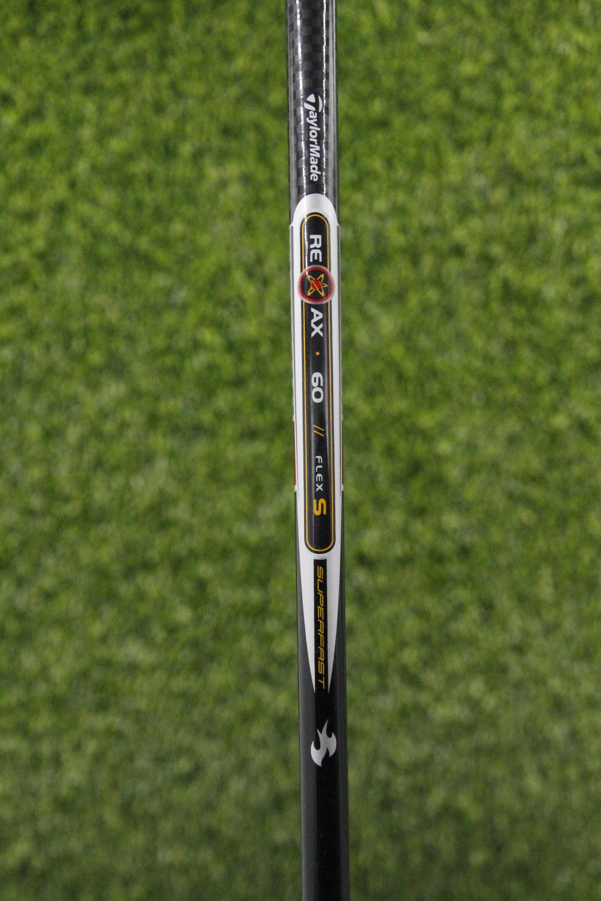 TaylorMade 2008 Burner Rescue 19° 3 Hybrid S Flex 40.5"