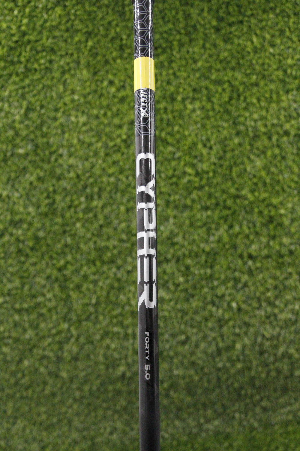 Lefty Callaway Rogue 9° Driver SR Flex 45.5"