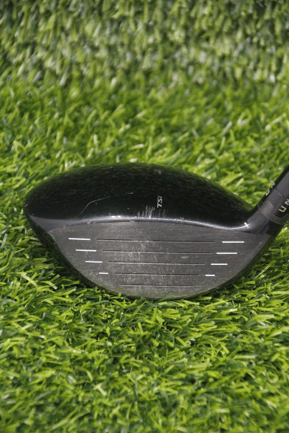 Titleist TSi3 15° 3 Wood S Flex 43"