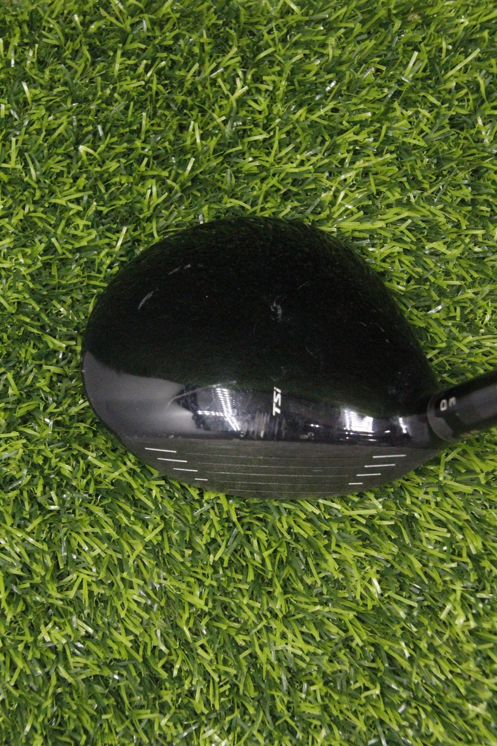 Titleist TSi3 15° 3 Wood S Flex 43"