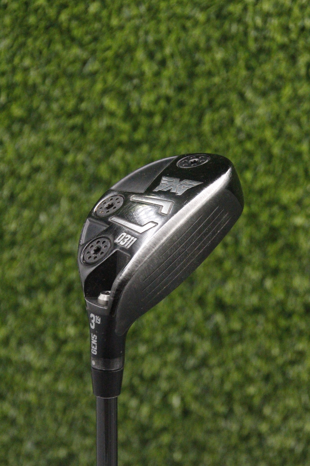 PXG 0311 GEN5 19° 3 Hybrid XS Flex 40.25"
