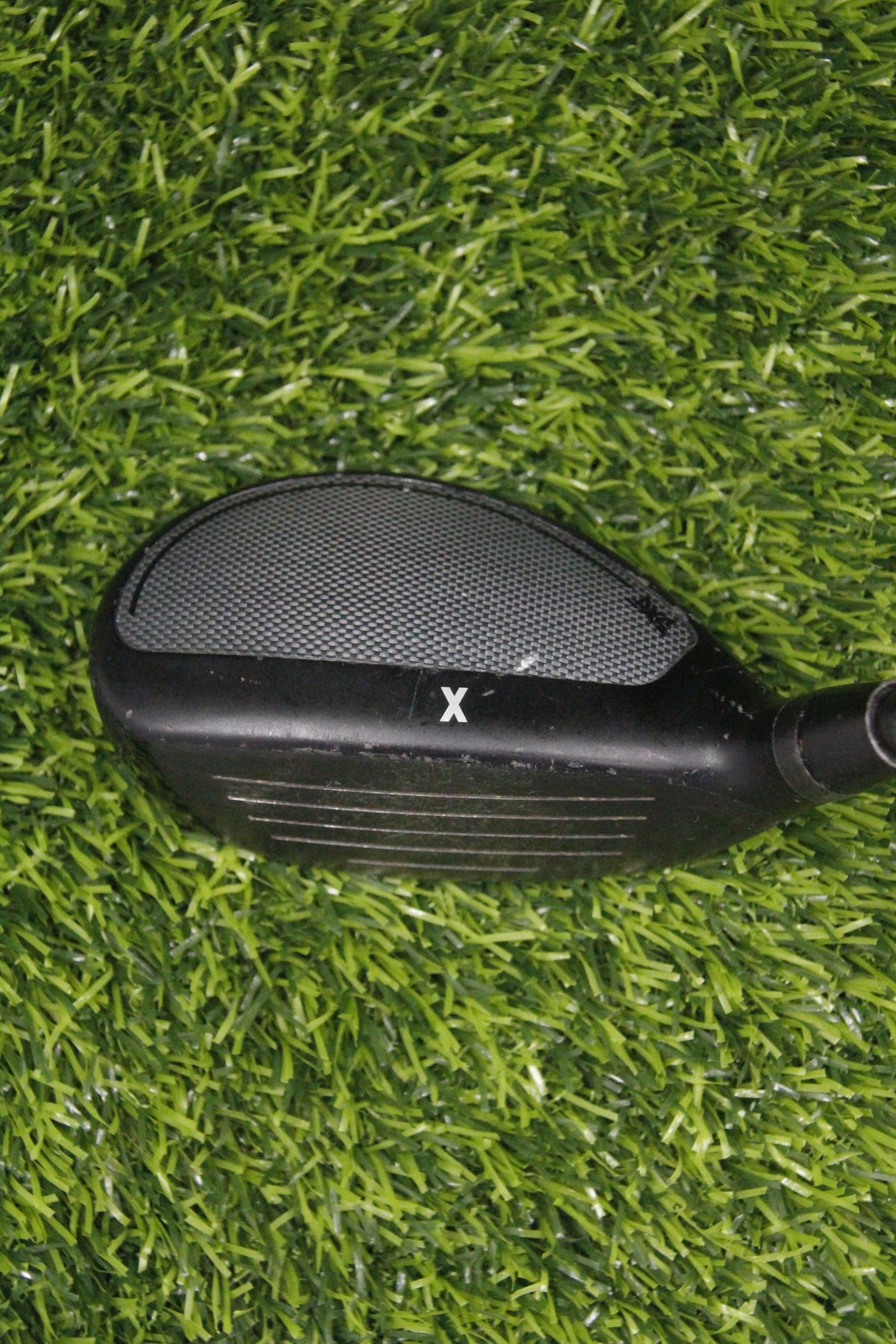 PXG 0311 GEN5 19° 3 Hybrid XS Flex 40.25"
