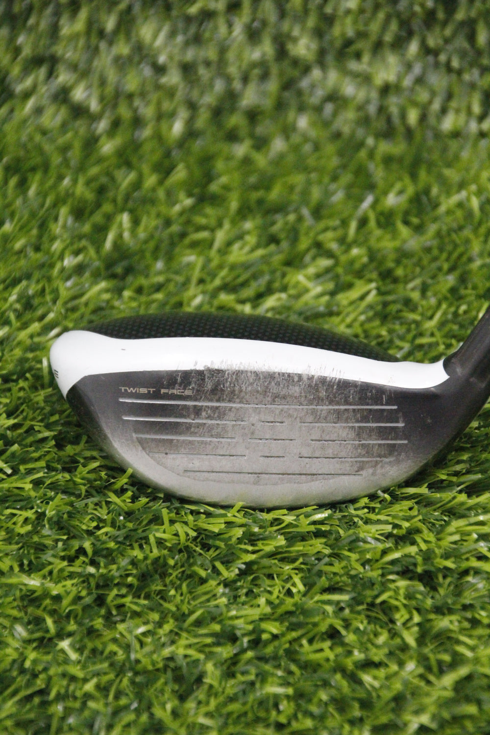 TaylorMade Sim2 Max Rescue 22° 4 Hybrid SR Flex 40.5"