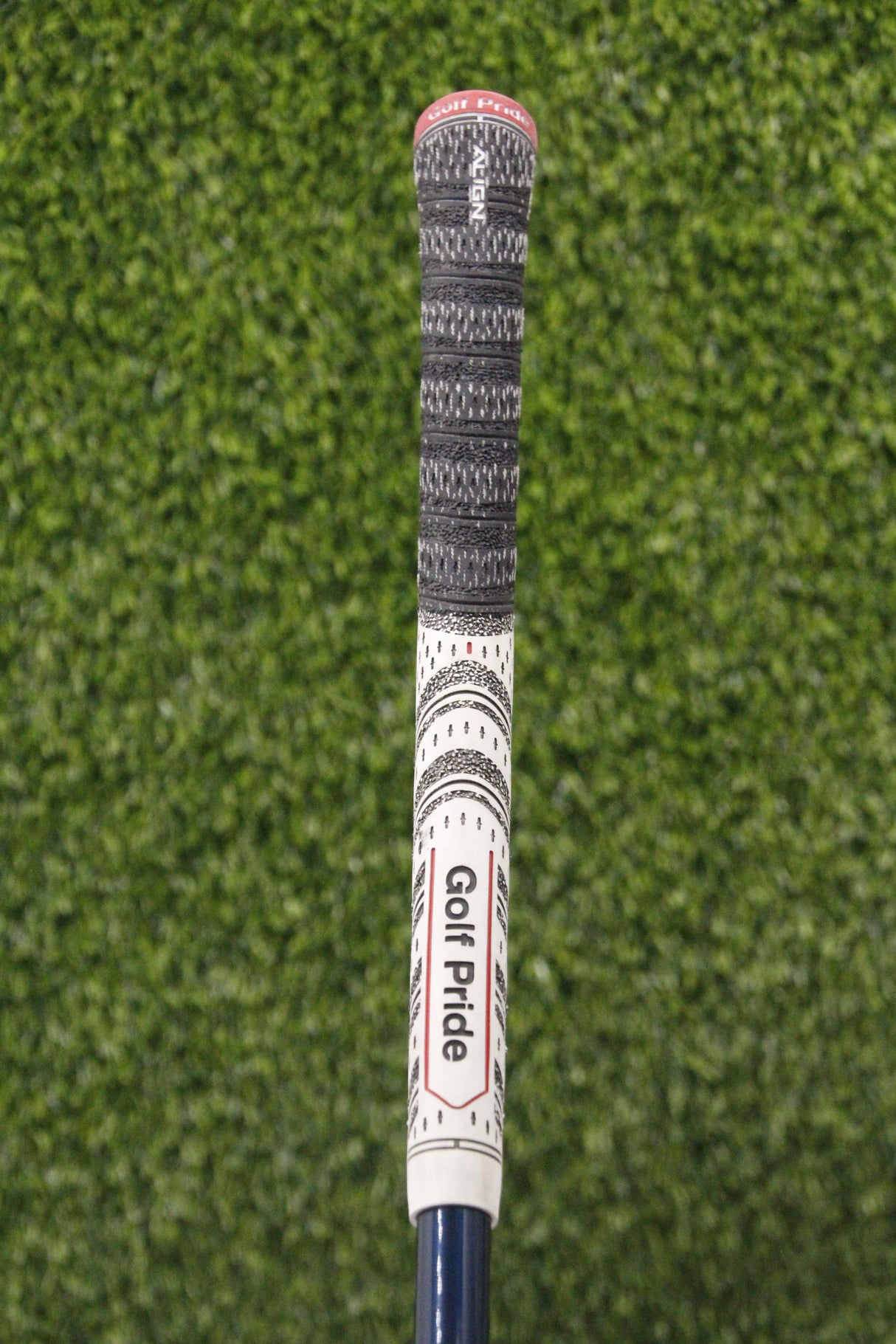 TaylorMade Sim2 Max Rescue 22° 4 Hybrid SR Flex 40.5"