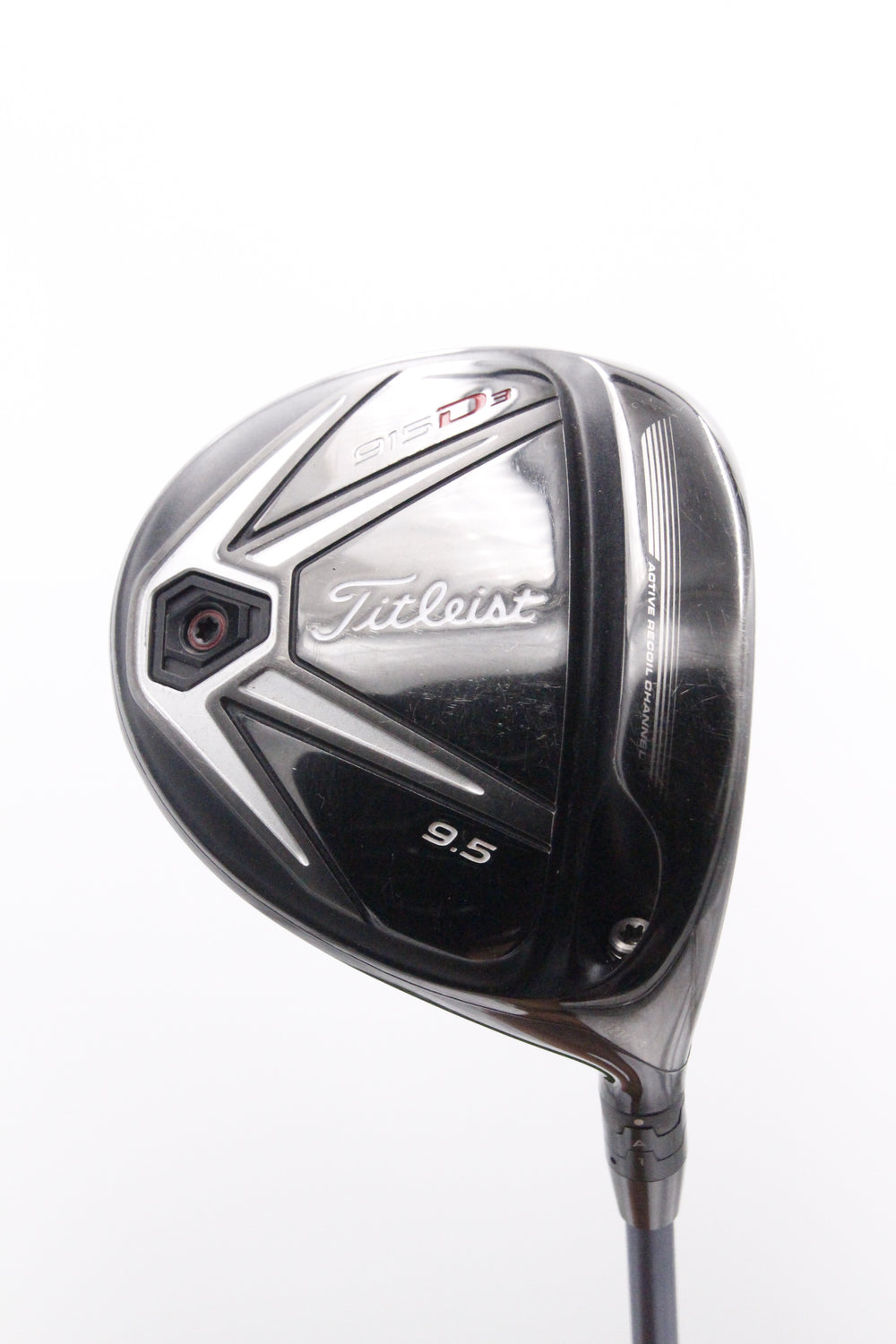 Titleist 915 D3 9.5° Driver XS Flex 45"
