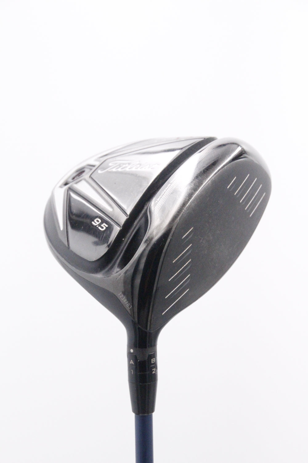 Titleist 915 D3 9.5° Driver XS Flex 45"
