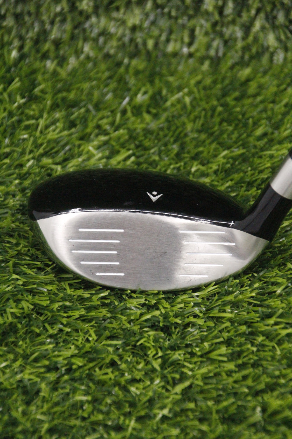 iDrive 34° 8 Hybrid R Flex 38"