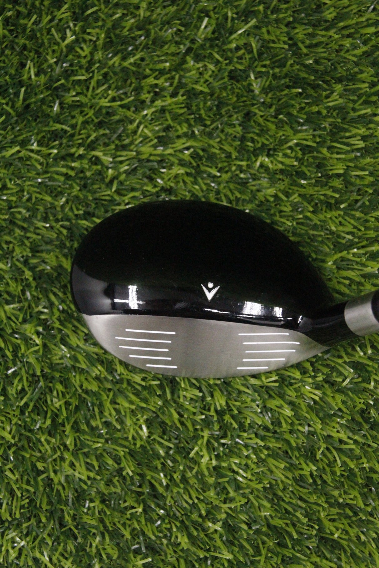 iDrive 34° 8 Hybrid R Flex 38"