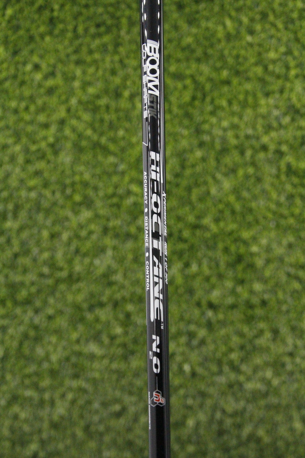 iDrive 34° 8 Hybrid R Flex 38"