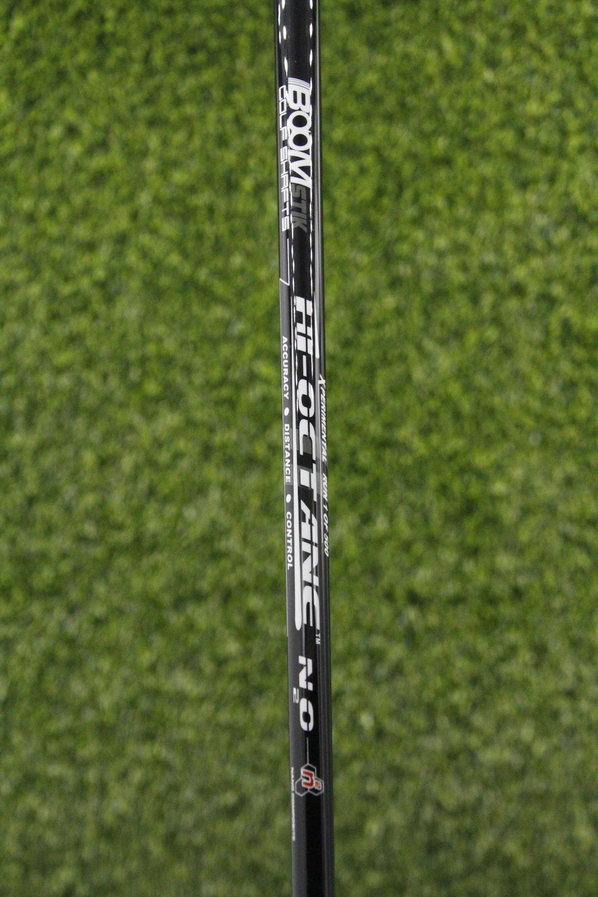 iDrive 34° 8 Hybrid R Flex 38"