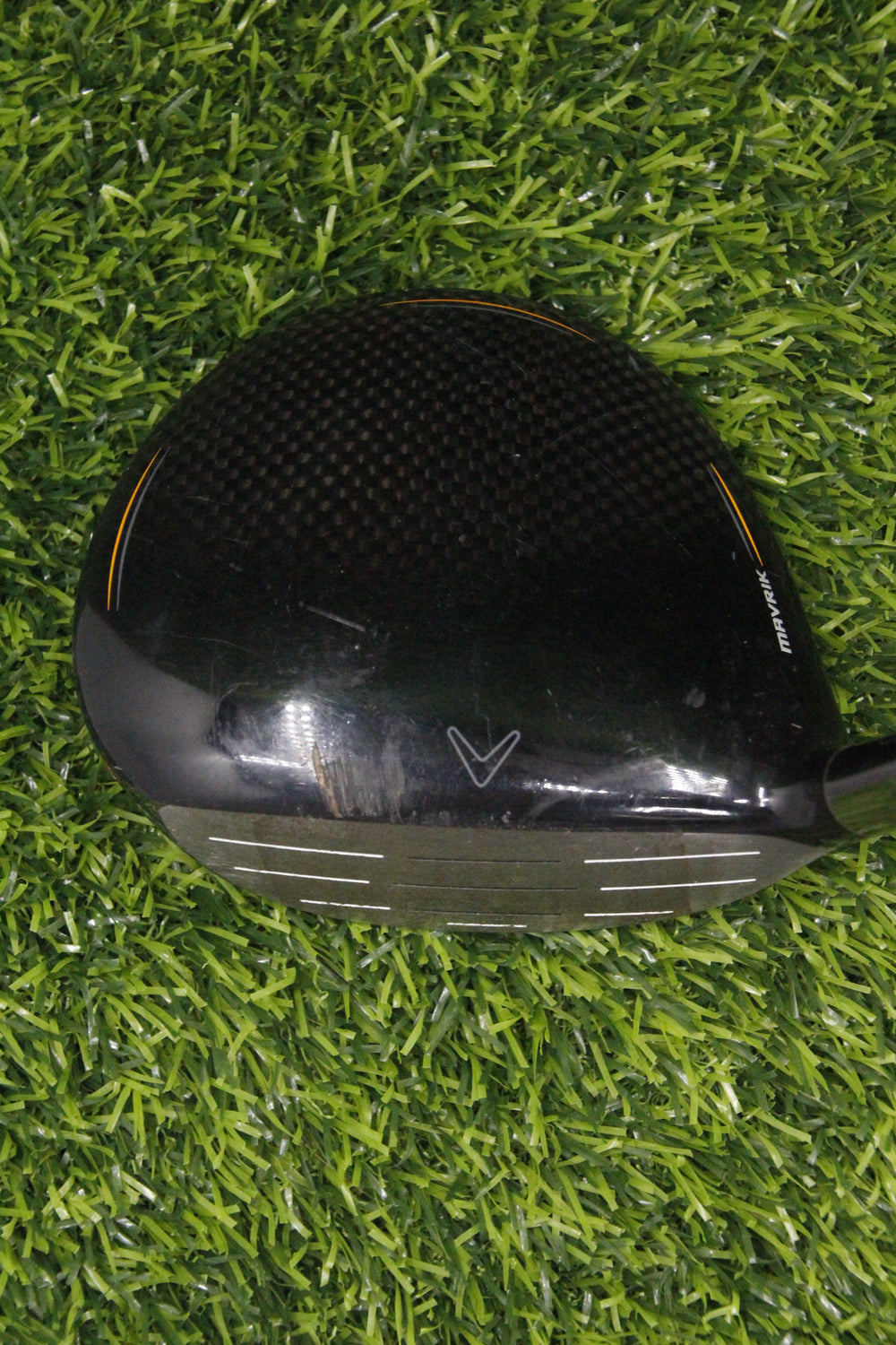 Callaway Mavrik Max 3 Wood R Flex 43"