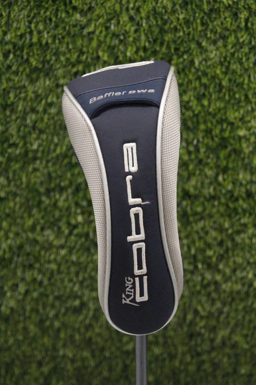 Cobra Baffler DWS 20° 3 Hybrid S Flex 41" w/ HC