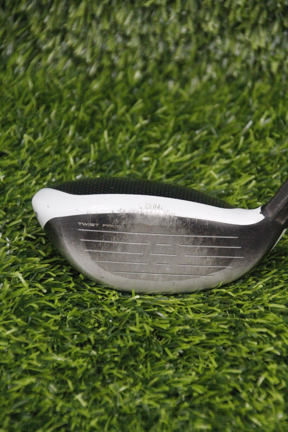 TaylorMade Sim2 Max Rescue 25° 5 Hybrid SR Flex 40"