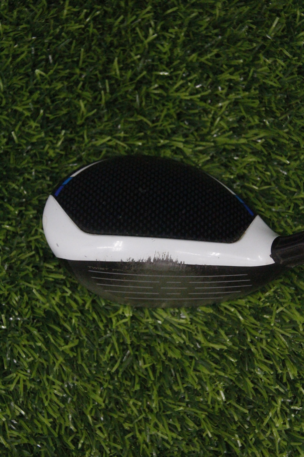 TaylorMade Sim2 Max Rescue 25° 5 Hybrid SR Flex 40"