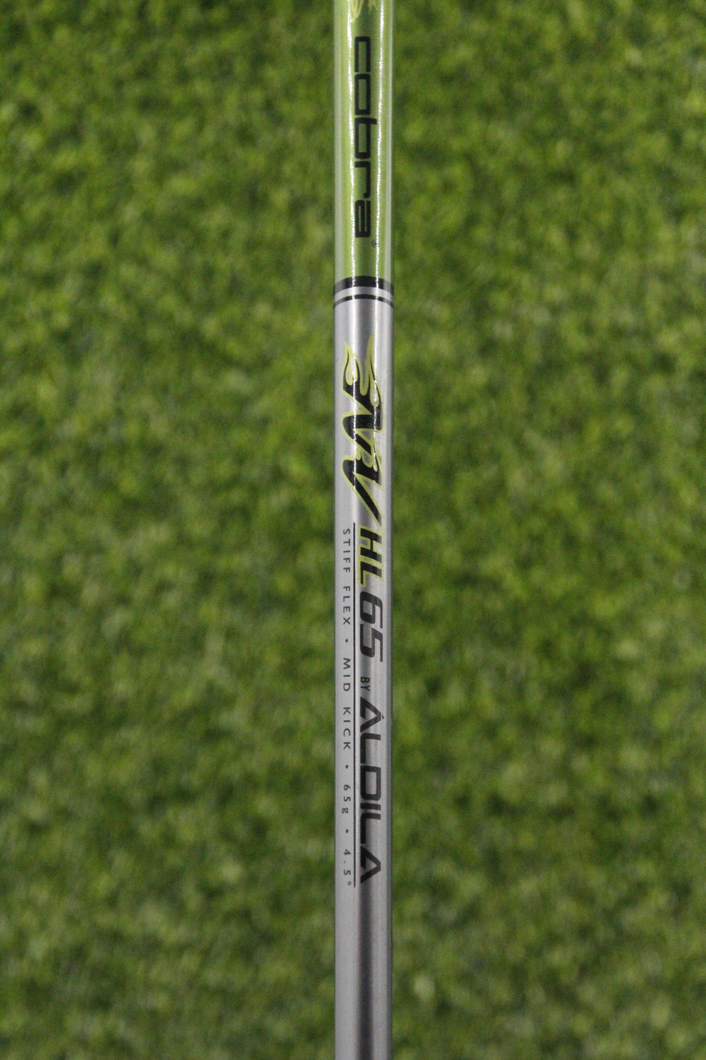 Cobra Baffler DWS 20° 3 Hybrid S Flex 41" w/ HC