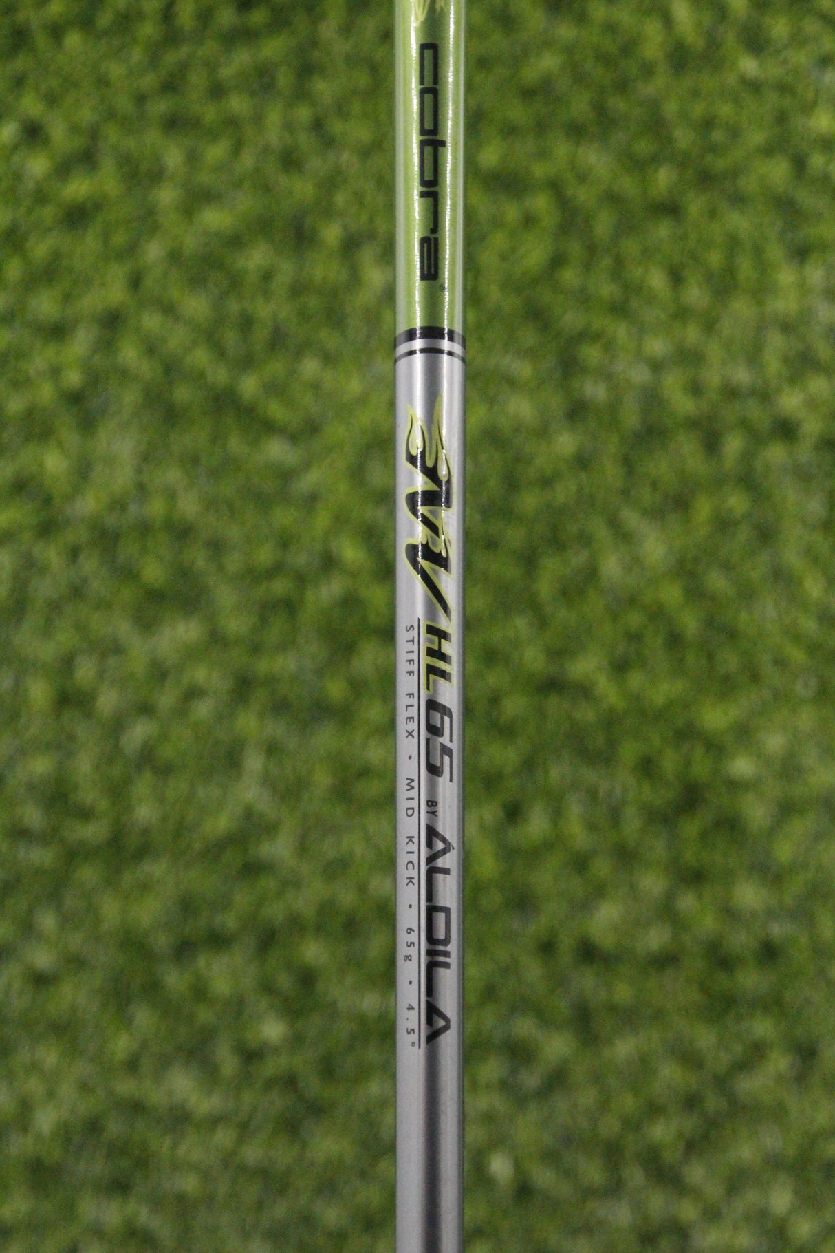 Cobra Baffler DWS 20° 3 Hybrid S Flex 41" w/ HC