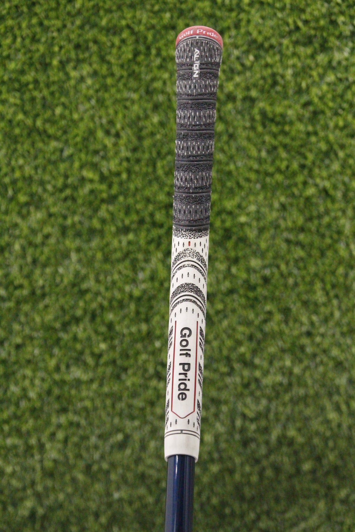 TaylorMade Sim2 Max Rescue 25° 5 Hybrid SR Flex 40"