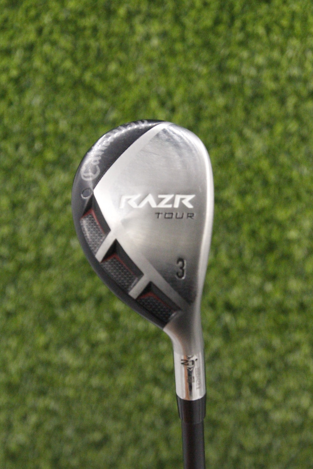 Callaway Razr Tour 21° 3 Hybrid S Flex 42"