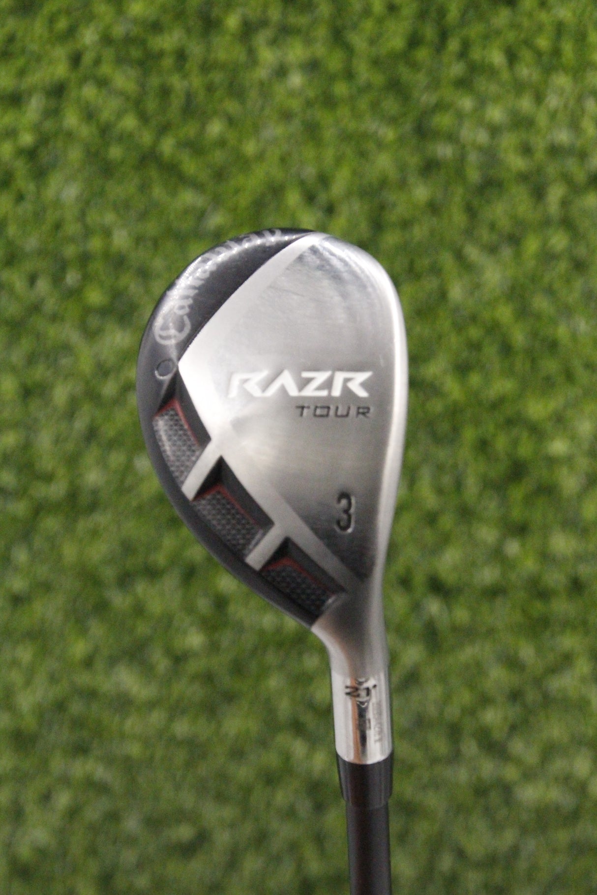 Callaway Razr Tour 21° 3 Hybrid S Flex 42"