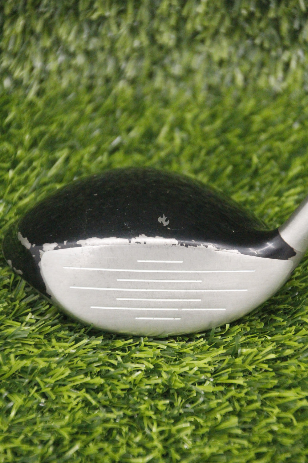 TaylorMade 2008 Burner 15° 3 Wood S Flex 43"