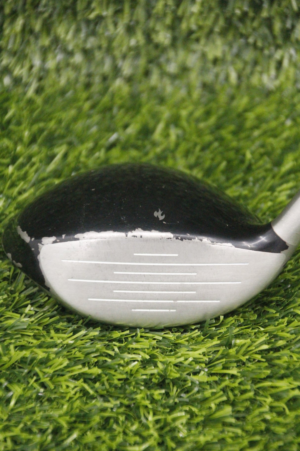 TaylorMade 2008 Burner 15° 3 Wood S Flex 43"