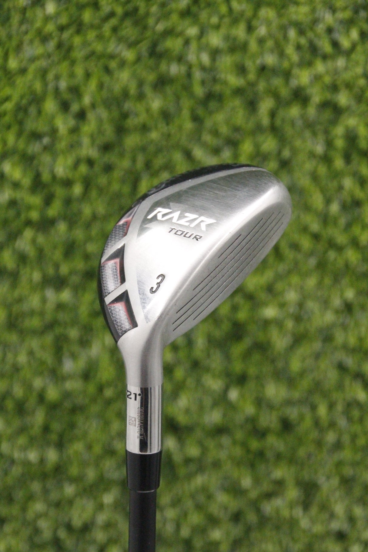 Callaway Razr Tour 21° 3 Hybrid S Flex 42"