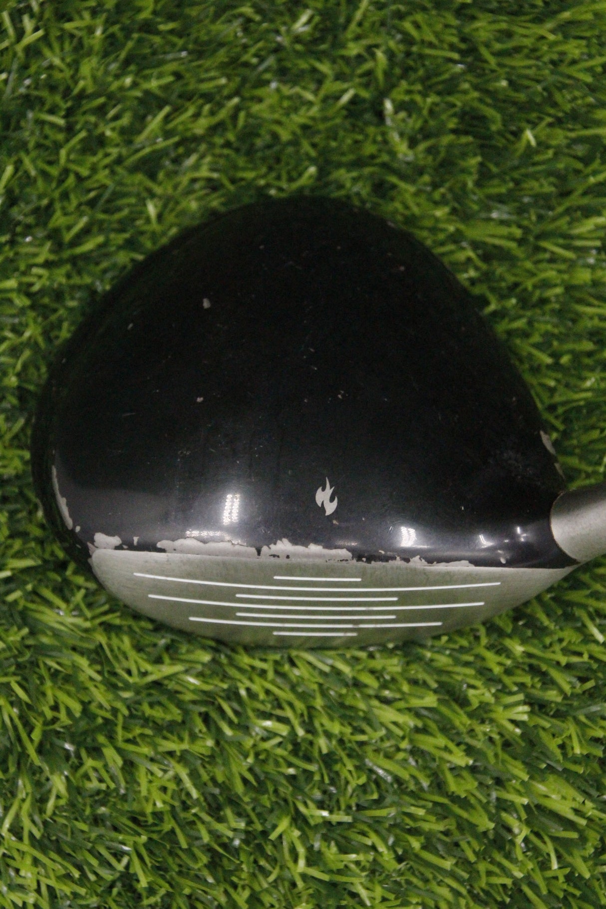 TaylorMade 2008 Burner 15° 3 Wood S Flex 43"