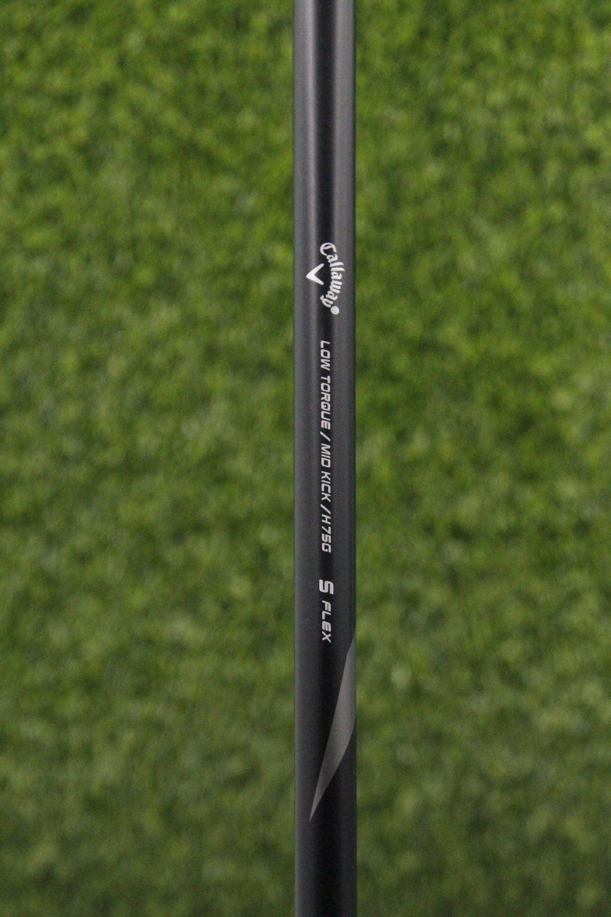 Callaway Razr Tour 21° 3 Hybrid S Flex 42"