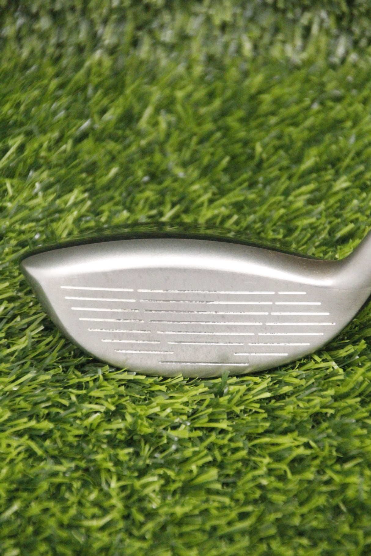 Ping G10 18° 3 Hybrid S Flex 39.75"