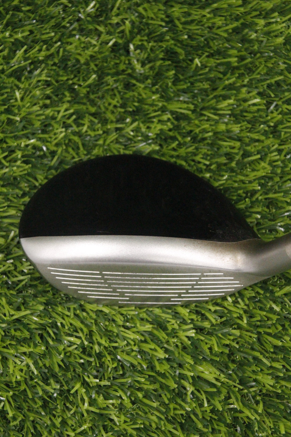 Ping G10 18° 3 Hybrid S Flex 39.75"