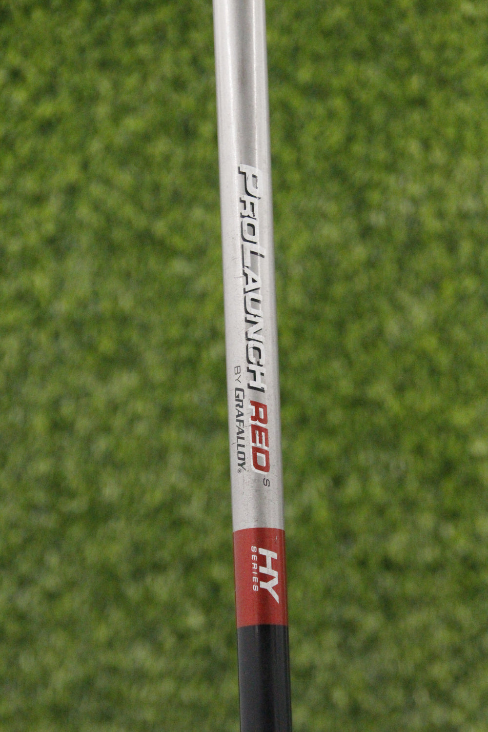 Ping G10 18° 3 Hybrid S Flex 39.75"