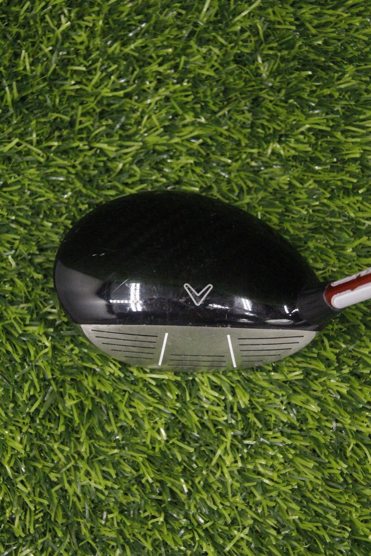 Callaway FT 20° 3 Hybrid S Flex 40.5
