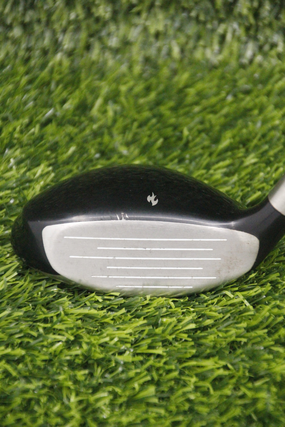 TaylorMade 2008 Burner Rescue 13° 3 Hybrid R Flex 40.5"