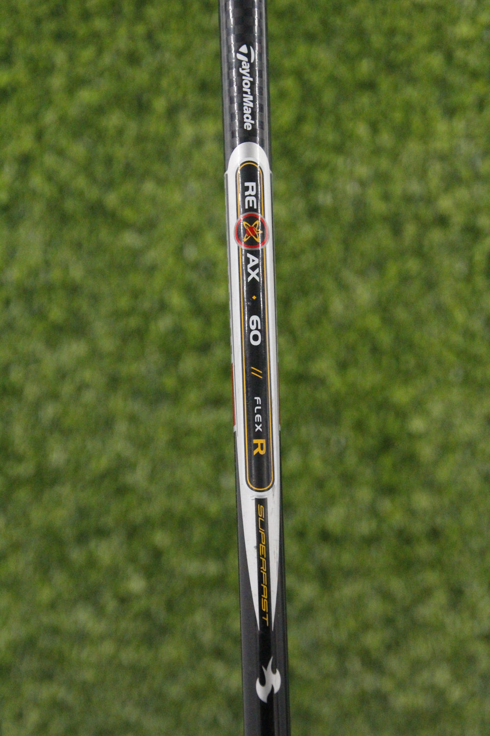 TaylorMade 2008 Burner Rescue 13° 3 Hybrid R Flex 40.5"