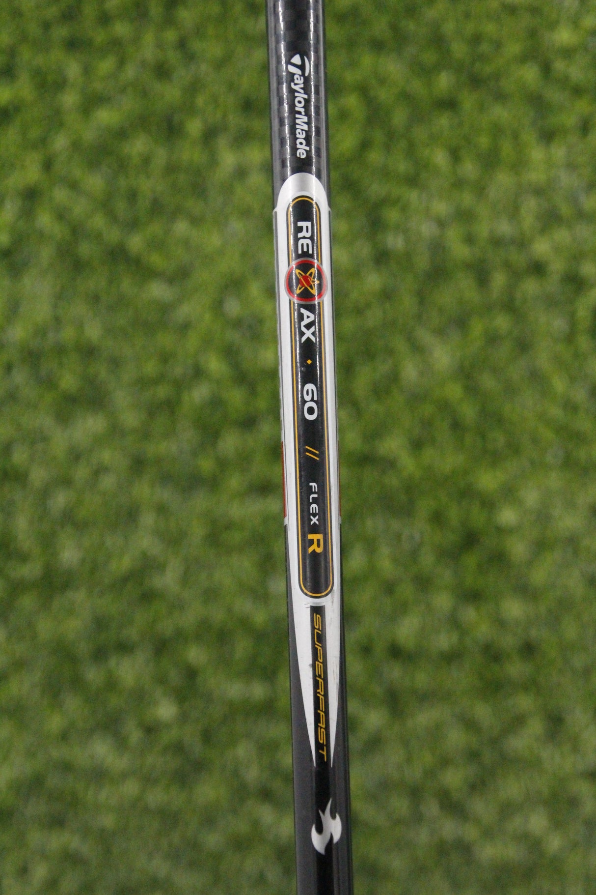 TaylorMade 2008 Burner Rescue 13° 3 Hybrid R Flex 40.5"