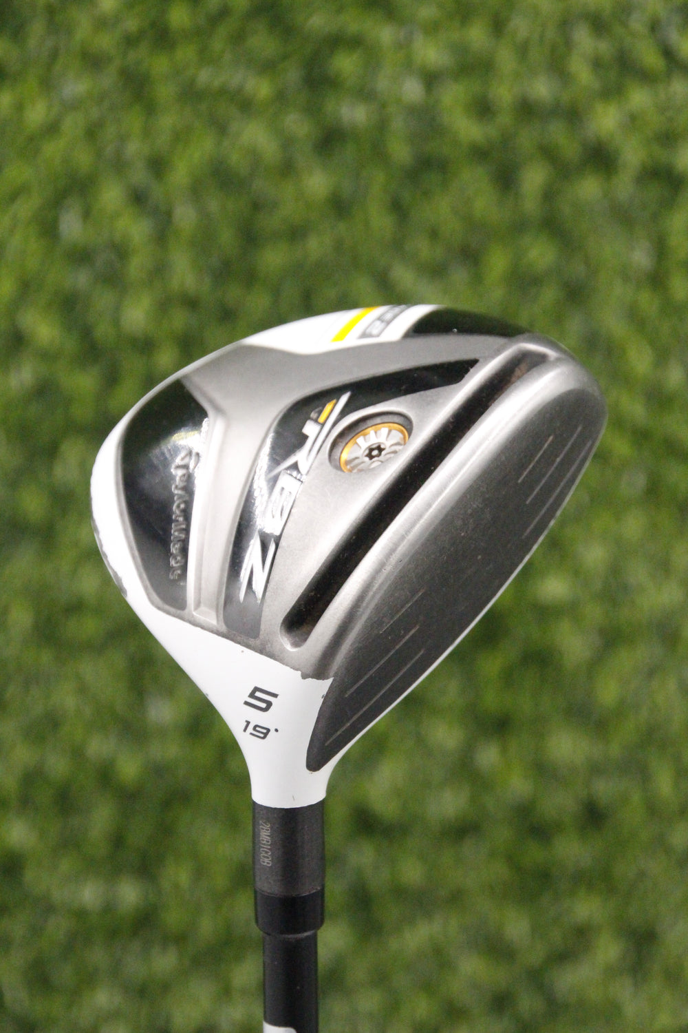 WOMEN TaylorMade RocketBallz Stage 2 19° 5 Wood L Flex 42"