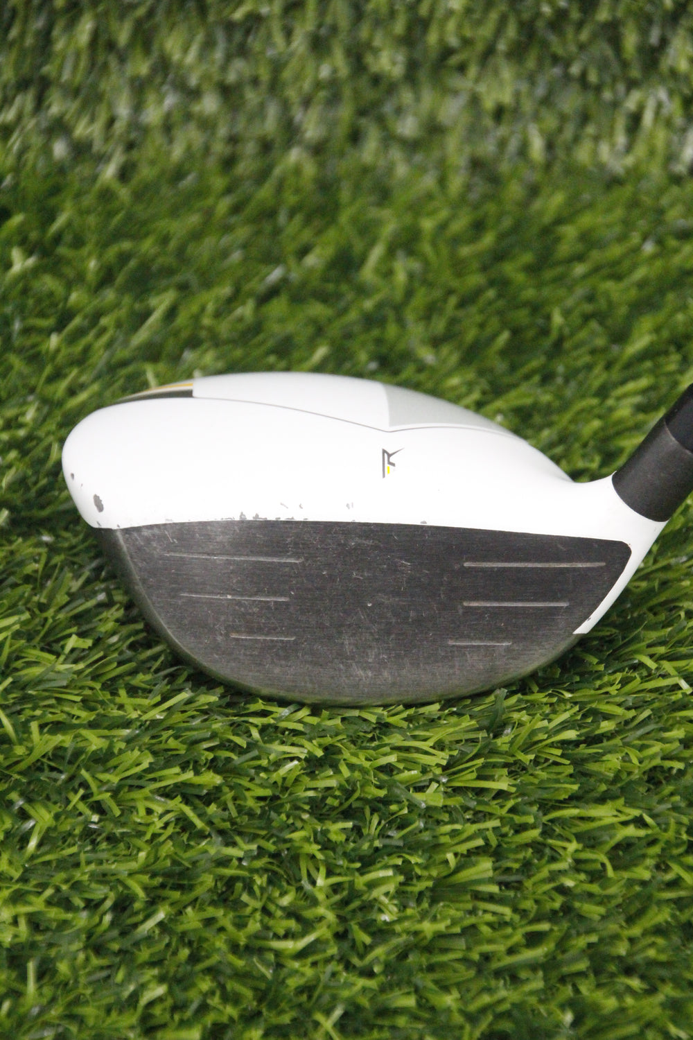 WOMEN TaylorMade RocketBallz Stage 2 19° 5 Wood L Flex 42"