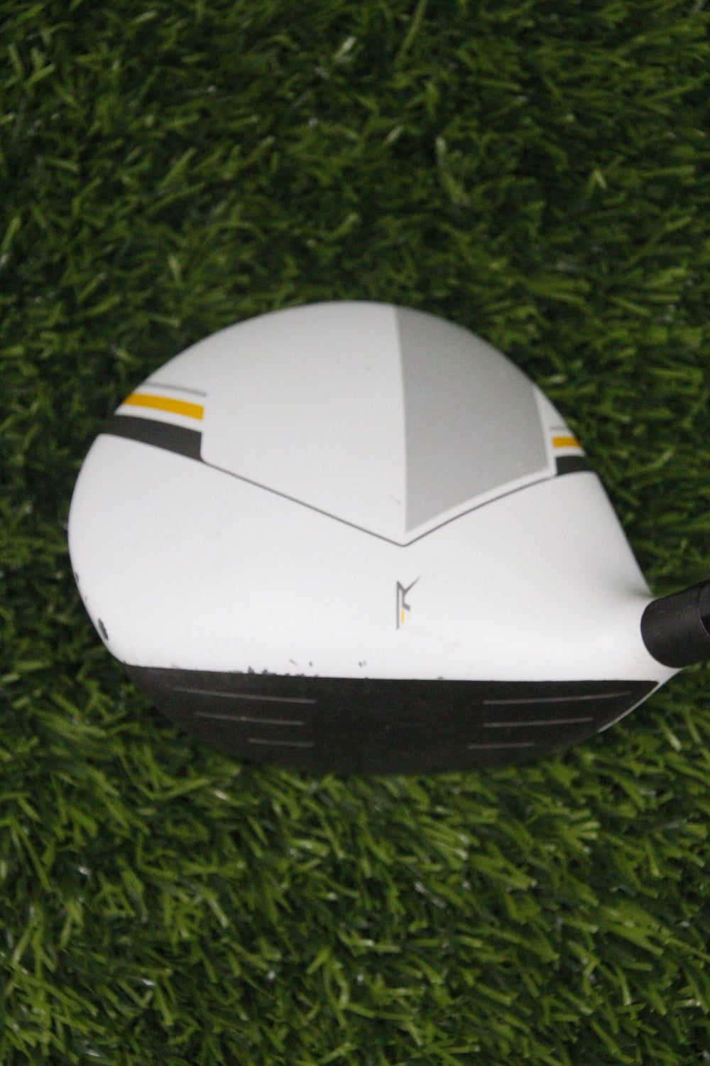 WOMEN TaylorMade RocketBallz Stage 2 19° 5 Wood L Flex 42"