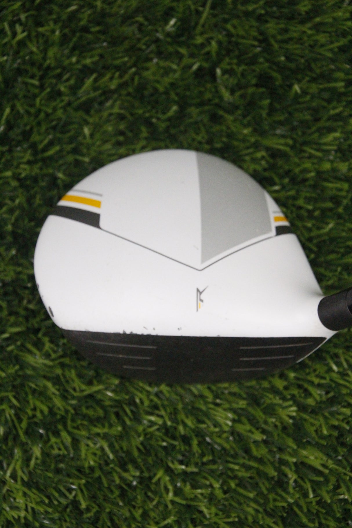 WOMEN TaylorMade RocketBallz Stage 2 19° 5 Wood L Flex 42"
