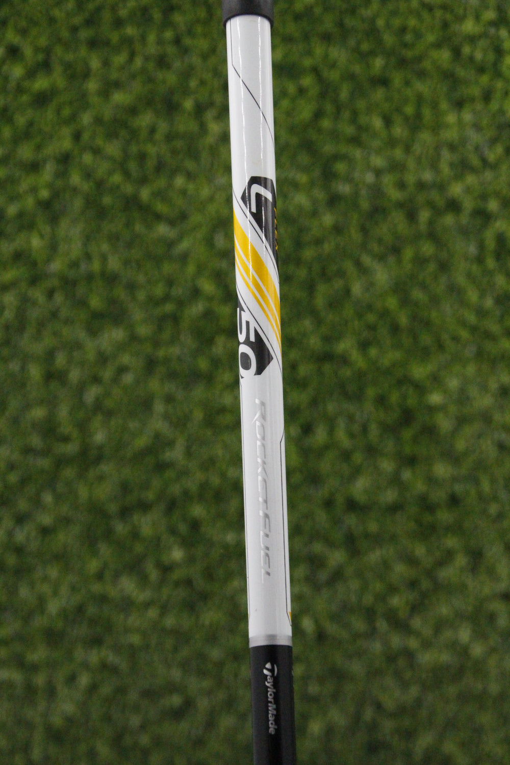 WOMEN TaylorMade RocketBallz Stage 2 19° 5 Wood L Flex 42"