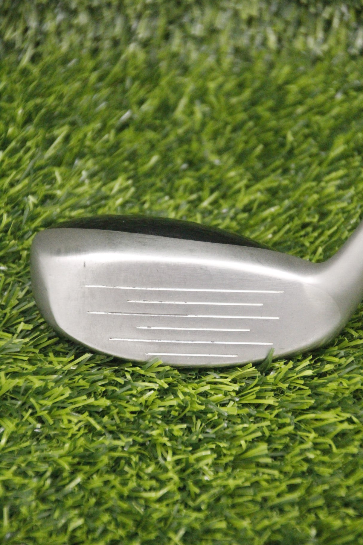 TaylorMade Rescue Mid 22° 4 Hybrid R Flex 40"