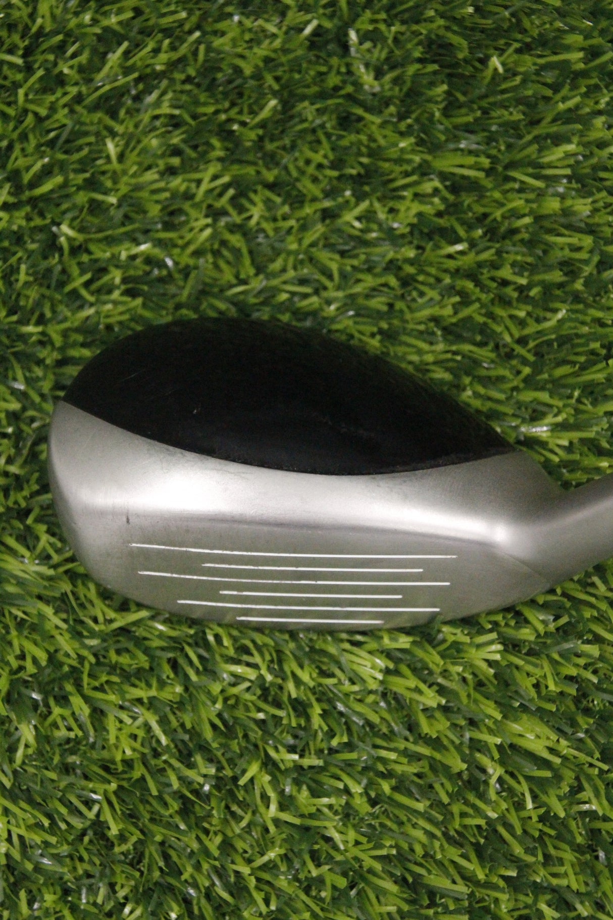 TaylorMade Rescue Mid 22° 4 Hybrid R Flex 40"