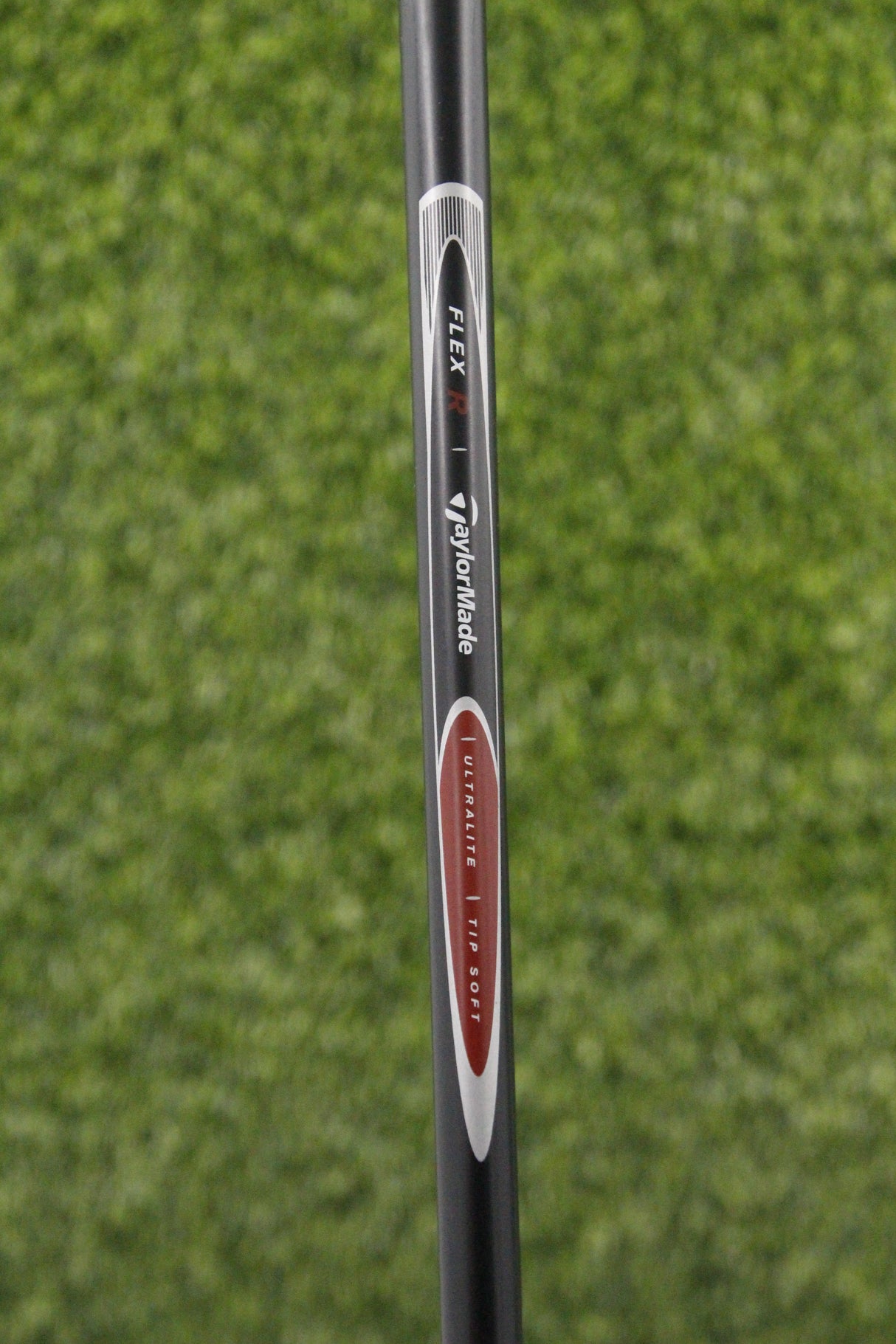 TaylorMade Rescue Mid 22° 4 Hybrid R Flex 40"