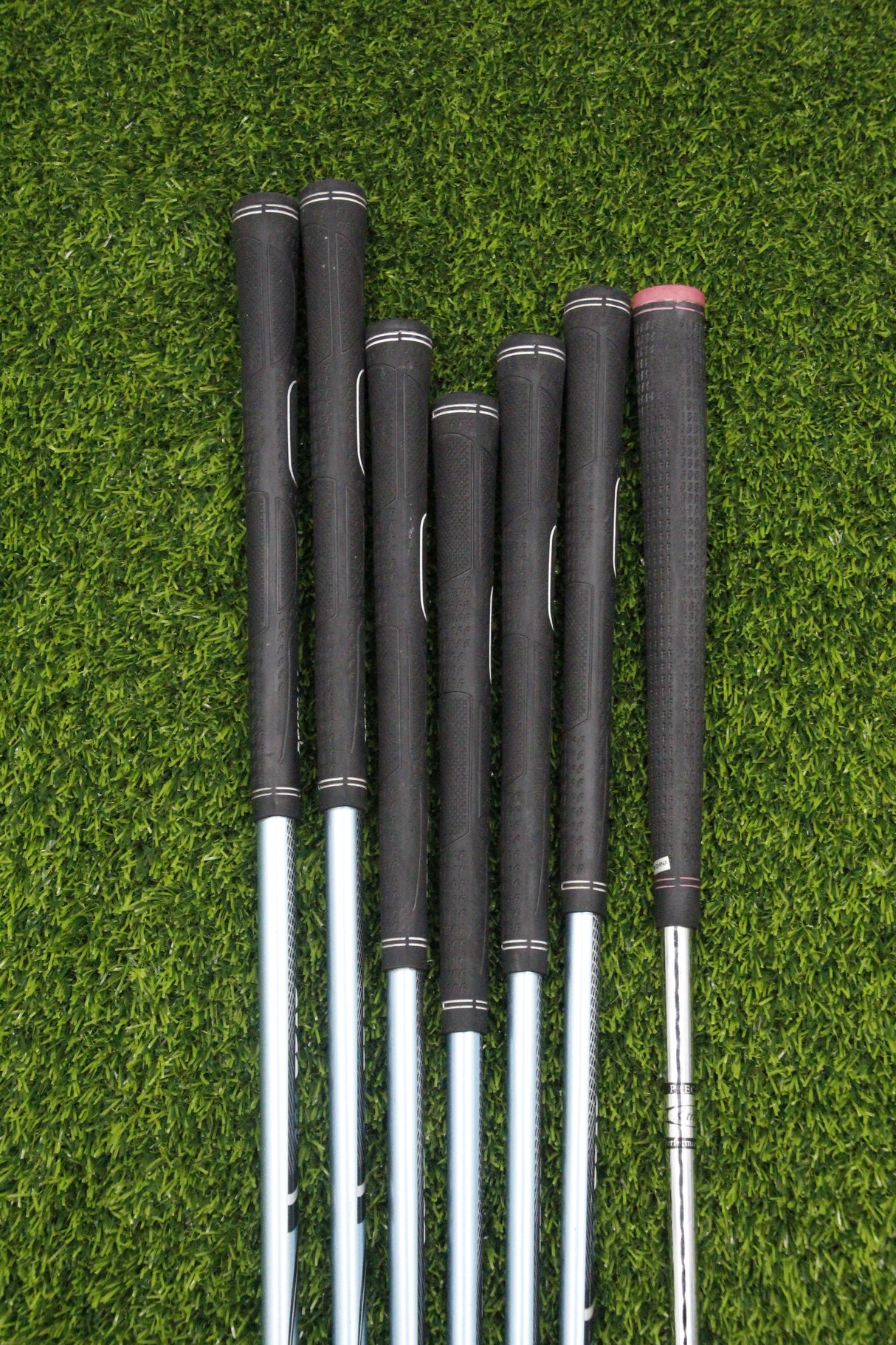 WOMEN Precise NX 460 bogeys2Birdies Set L Flex