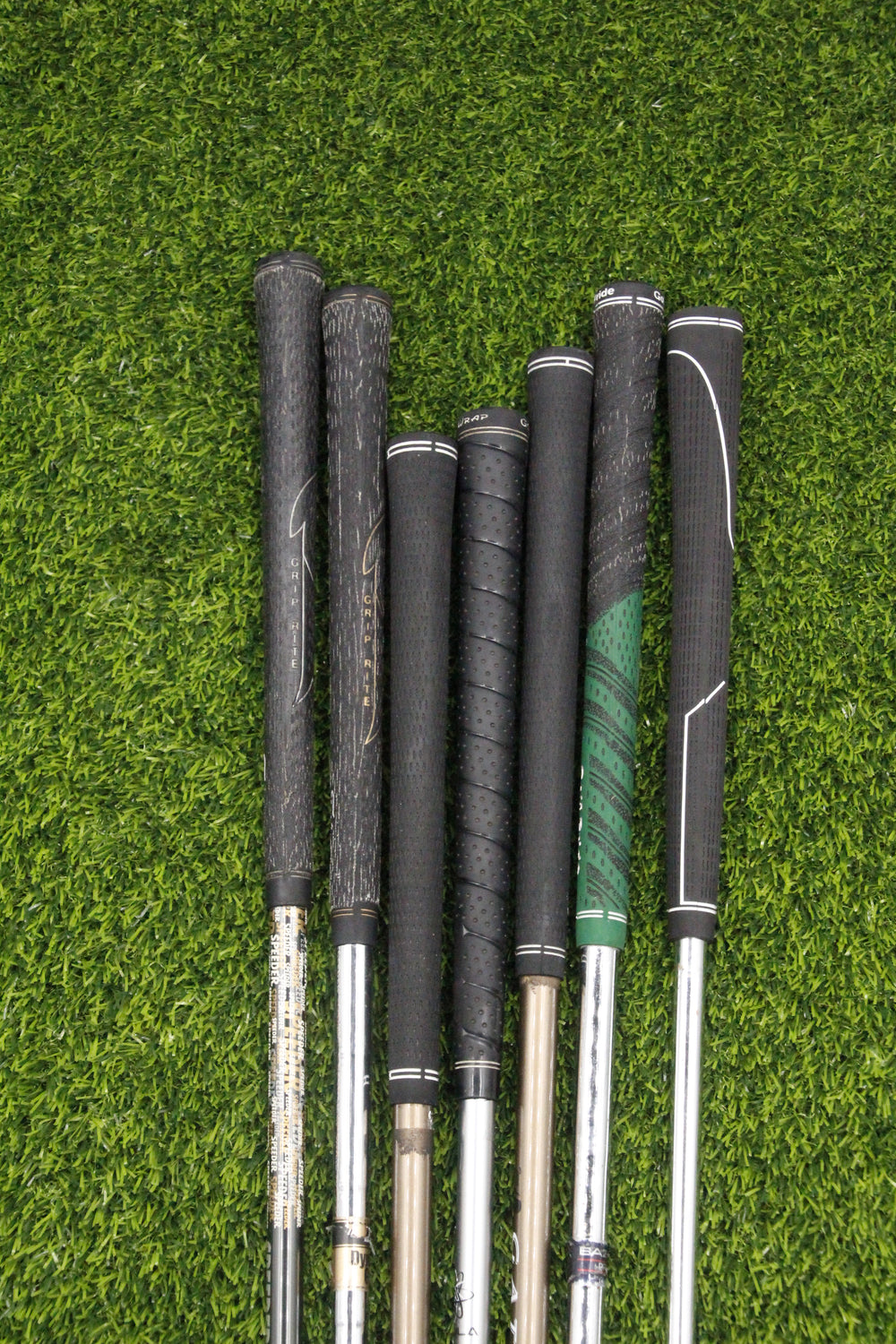 Titleist 762 DCI Black bogeys2Birdies Set