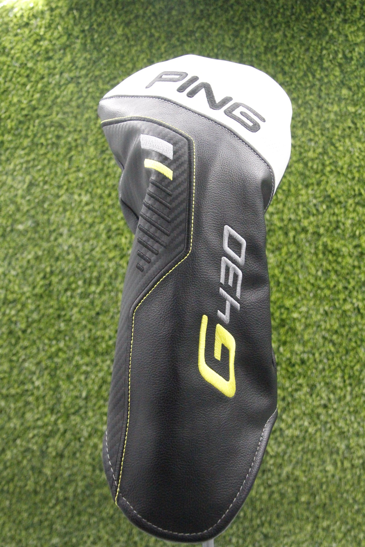 Ping G430 Driver Headcover