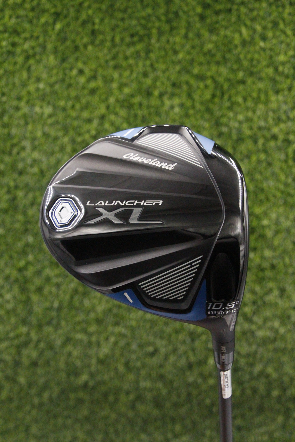 Cleveland Launcher XL 10.5° Driver SR Flex 46.25" w/ HC