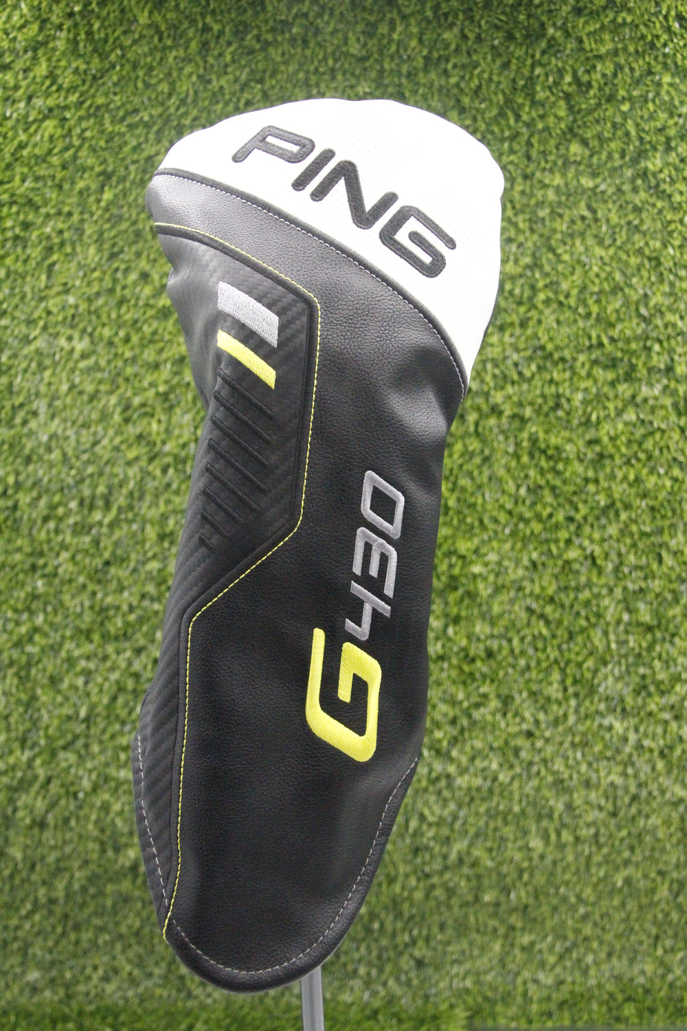 Ping G430 Driver Headcover